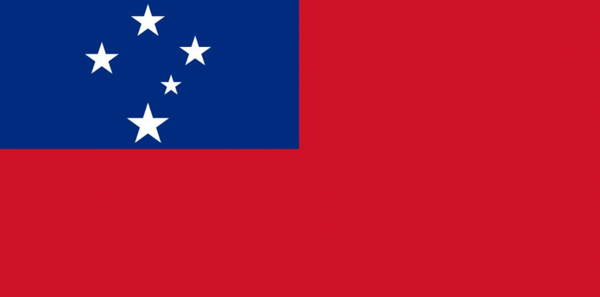Samoan Language Resources